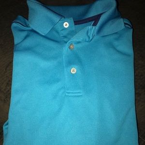 Golf shirt